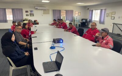 Client engagement & Training
