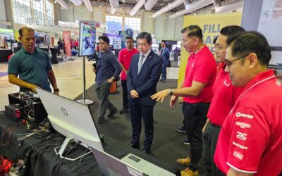 BSM roadshow at Bridex | 2024