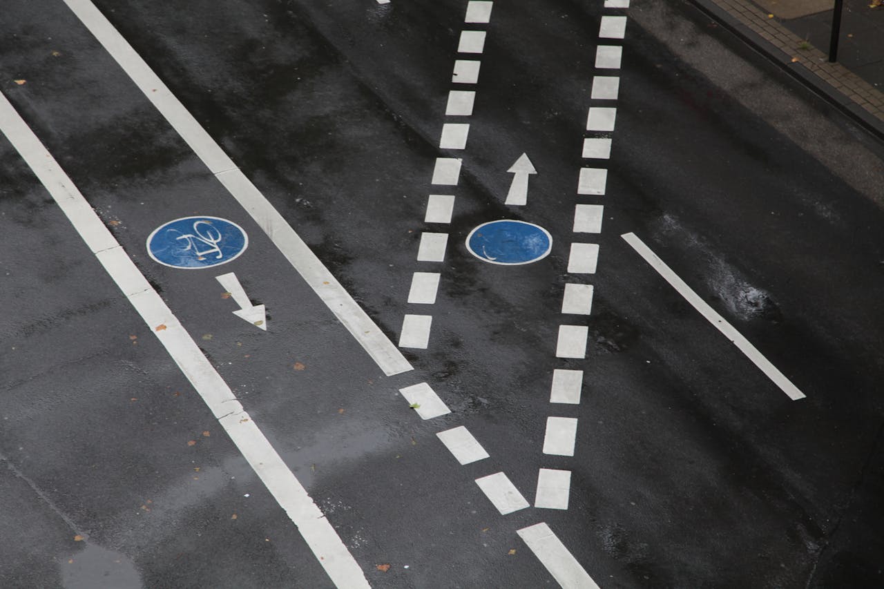 Routes