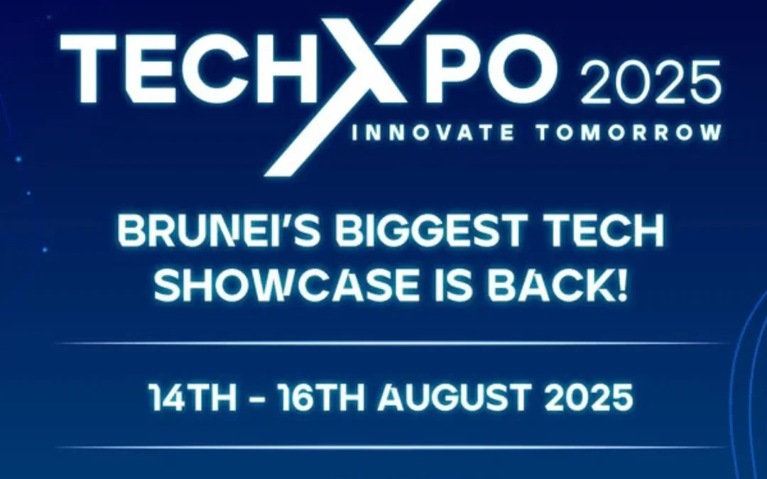 TECHXPO Roadshow at ICC | 2025
