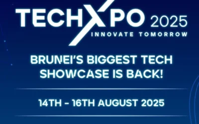 TECHXPO Roadshow at ICC | 2025