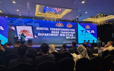 Transport Expo Asia 2025 roadshow at Kuala Lumpur